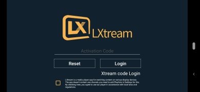 LxtreamPlayer 1.2.6 安卓版 2