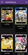AnimeVibe 5.4.0 安卓版 1