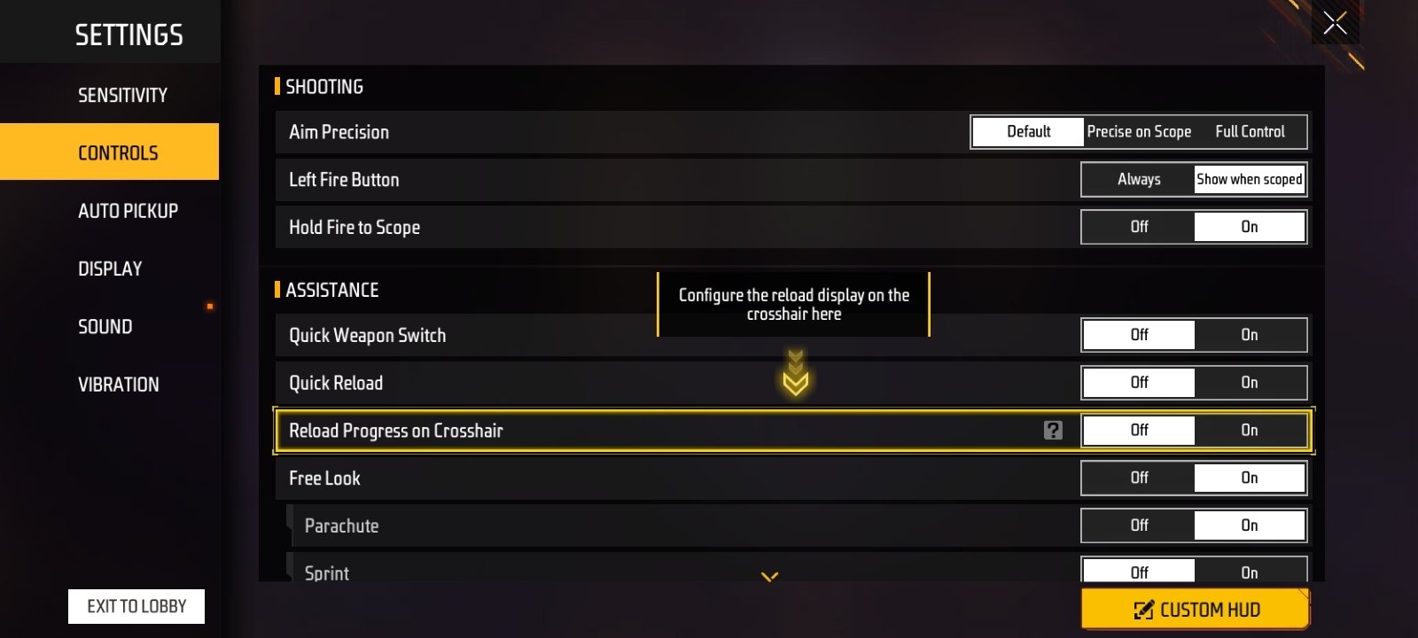 FreeFireIndia 105 最新版 3