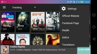 TerrariumTV 1.9.10 安卓版 3