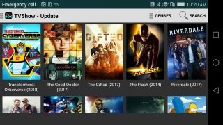 OneBoxHD 1.0.1 最新版 1