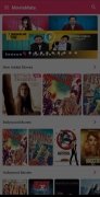 MovieMate 1.1.0 安卓版 1