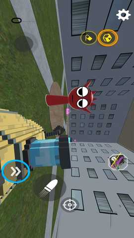 盖瑞传送门 1.01 安卓版 1