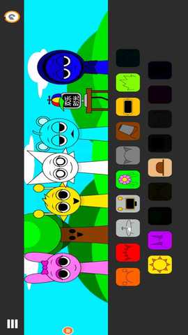 节奏旋律 2025 安卓版 4