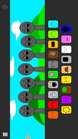 节奏旋律 2025 安卓版 1