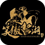 笑傲酱湖VIP电视版
