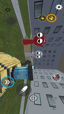 盖瑞传送门 1.01 安卓版 4