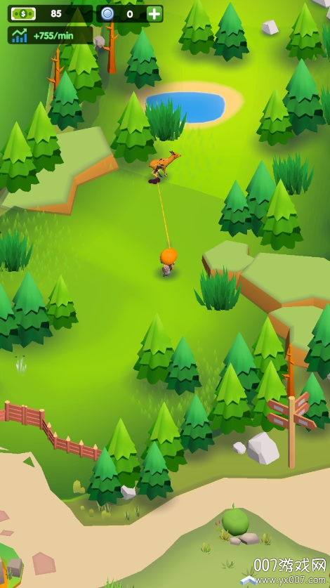 狩猎帝国 v1.0.20 最新版 3