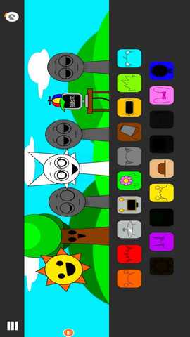 节奏旋律 2025 安卓版 2