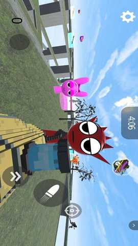 盖瑞传送门 1.01 安卓版 2