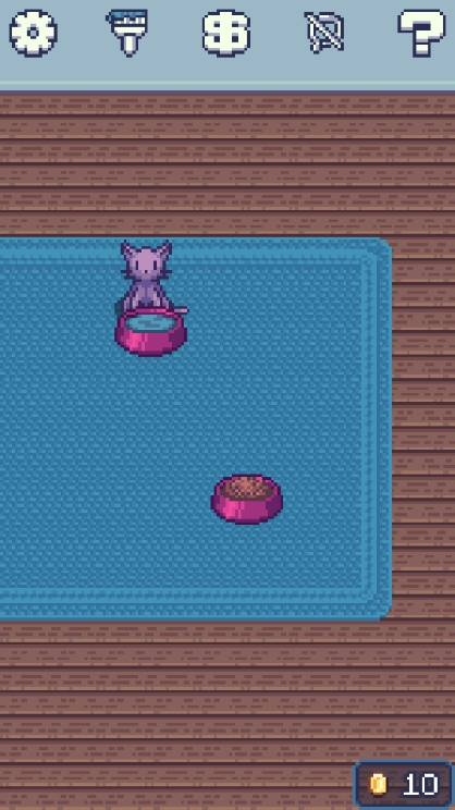 KittyToy养猫 0.9 安卓版 1