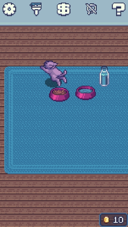 KittyToy养猫 0.9 安卓版 2