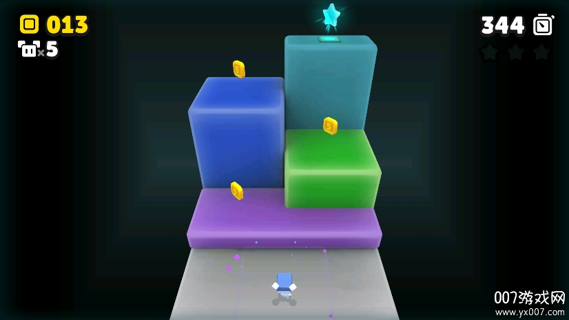 苏西方块 v1.0.2 安卓版 1