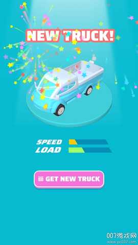 疯狂卡车运输手游下载无限金币版 v1.9.1 安卓版 6