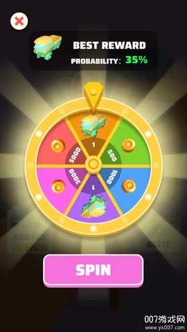 疯狂卡车运输手游下载无限金币版 v1.9.1 安卓版 2