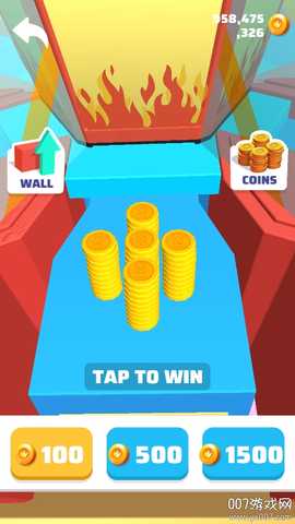 疯狂卡车运输手游下载无限金币版 v1.9.1 安卓版 4