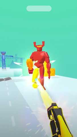 机械战神 300.1.0 最新版 1