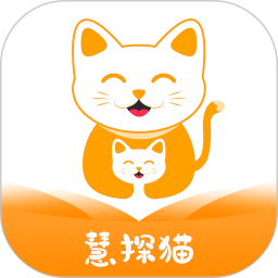慧探猫