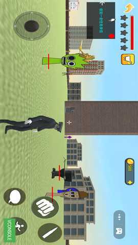 盖瑞模组沙盒世界 1.0 安卓版 3