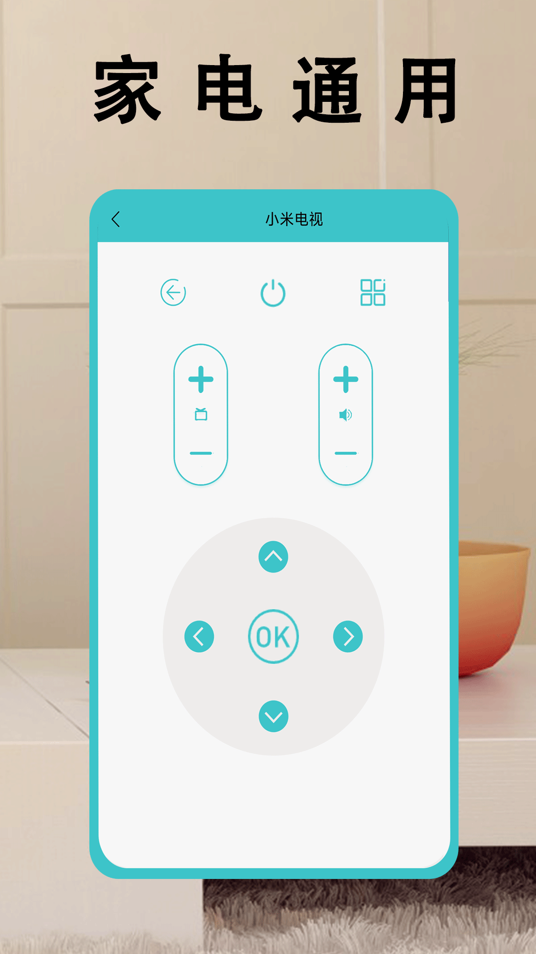 蓝莓投屏 1.1.4 最新版 2