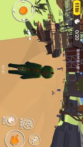 脑洞大开的作死 3.11.28 最新版 1