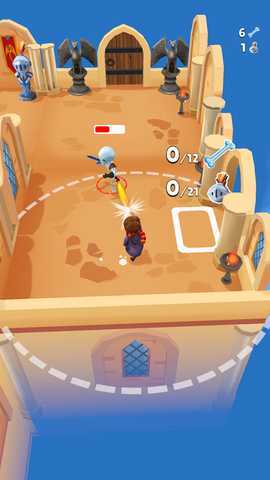 神秘魔法棒 300.1.0 最新版 4