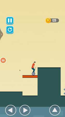 开心独轮车 1.0 最新版 4