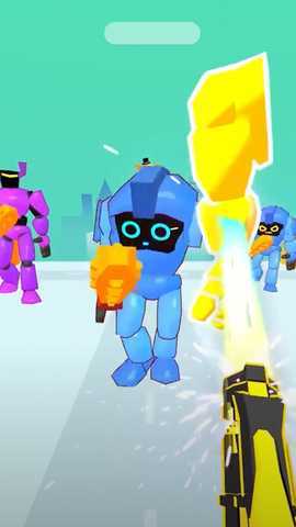 机械战神 300.1.0 最新版 4