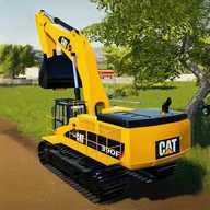 挖掘机操作之王