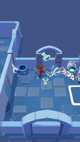 神秘魔法棒 300.1.0 最新版 3