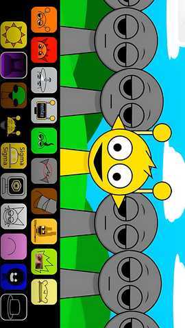 疯狂节奏达人 1.0 安卓版 3