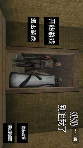 奶奶别追我了 1.0 安卓版 1