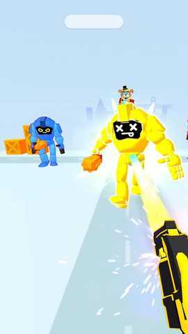 机械战神 300.1.0 最新版 2