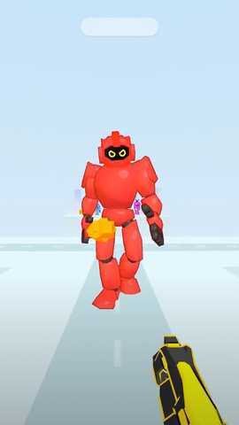 机械战神 300.1.0 最新版 3