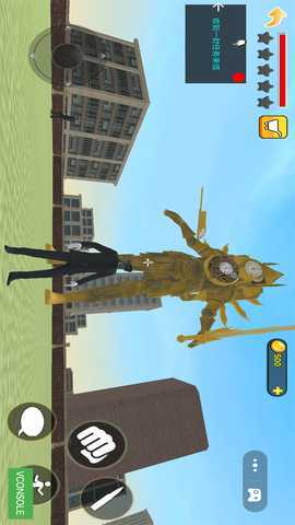 盖瑞模组沙盒世界 1.0 安卓版 1