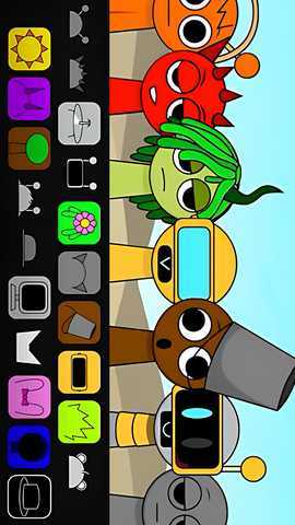 疯狂节奏达人 1.0 安卓版 2