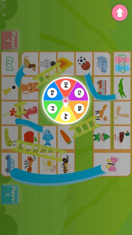 自然拼读phonics1 6.9.4 最新版 3