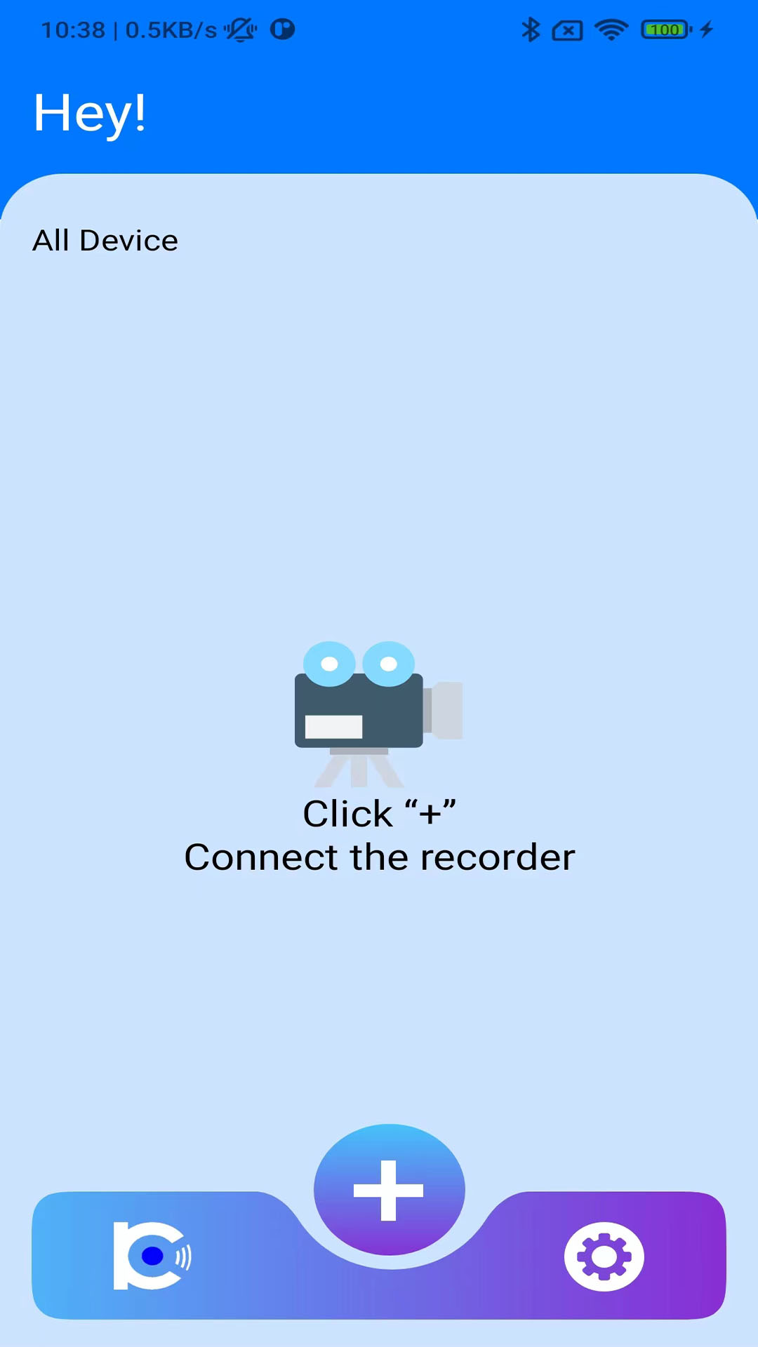 KominCam 1.0.5 最新版 1