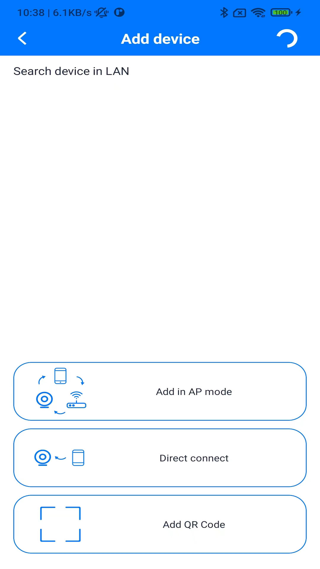 KominCam 1.0.5 最新版 2