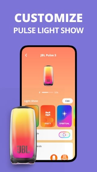JBL Portable 6.7.18 最新版 3