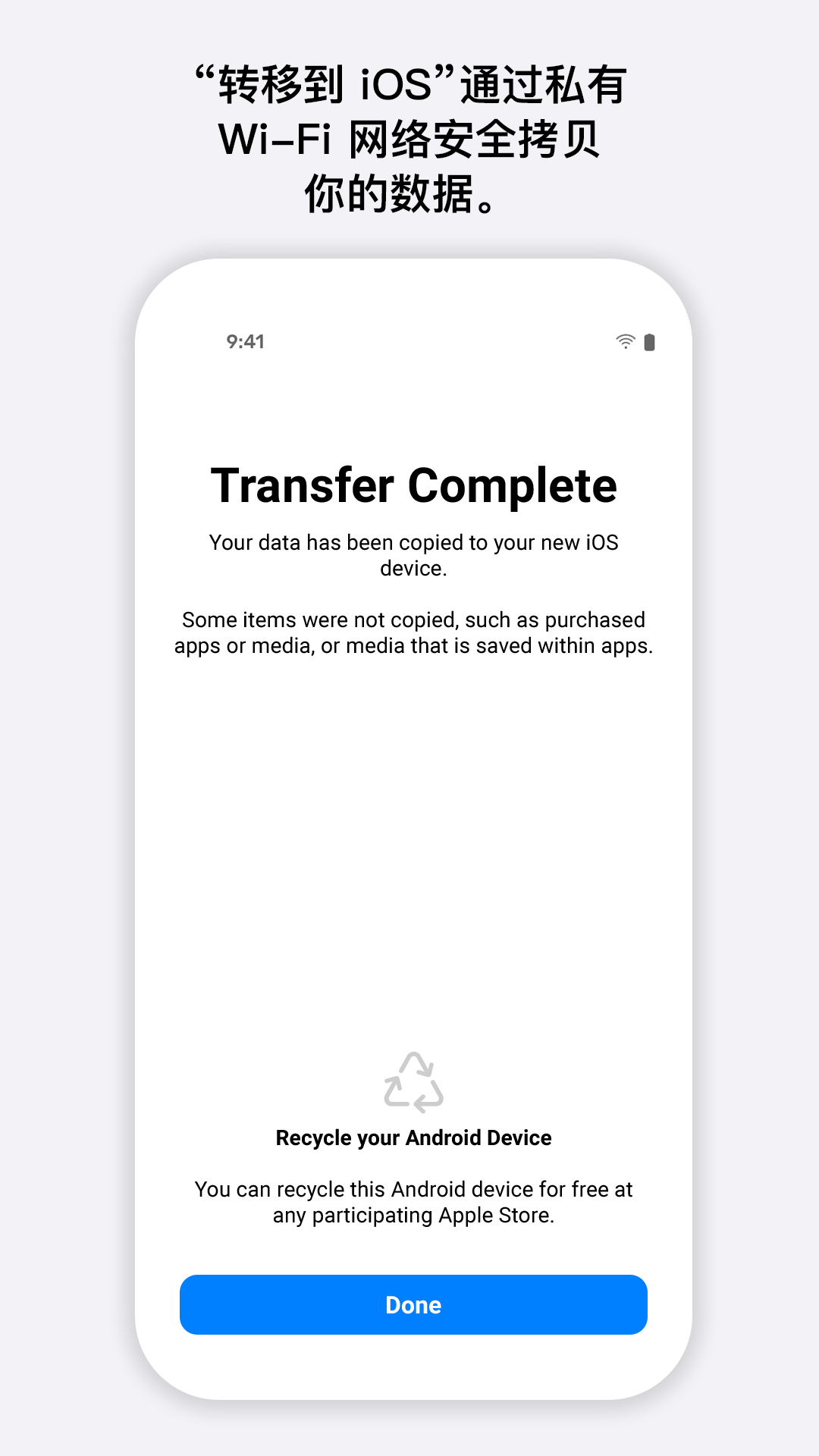 转移到 iOS 4.0.1 最新版 2