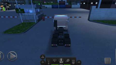 遨游中国模拟器 1.3.5 最新版 4