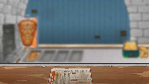 我的美食作坊 1.0.1 最新版 1