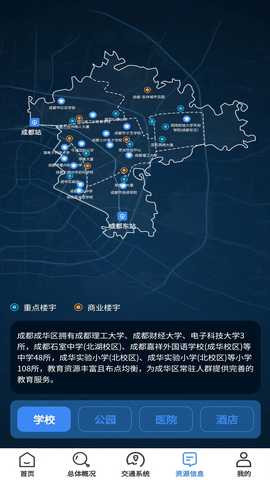 成华商贸信息化平台 1.1.1 最新版 3