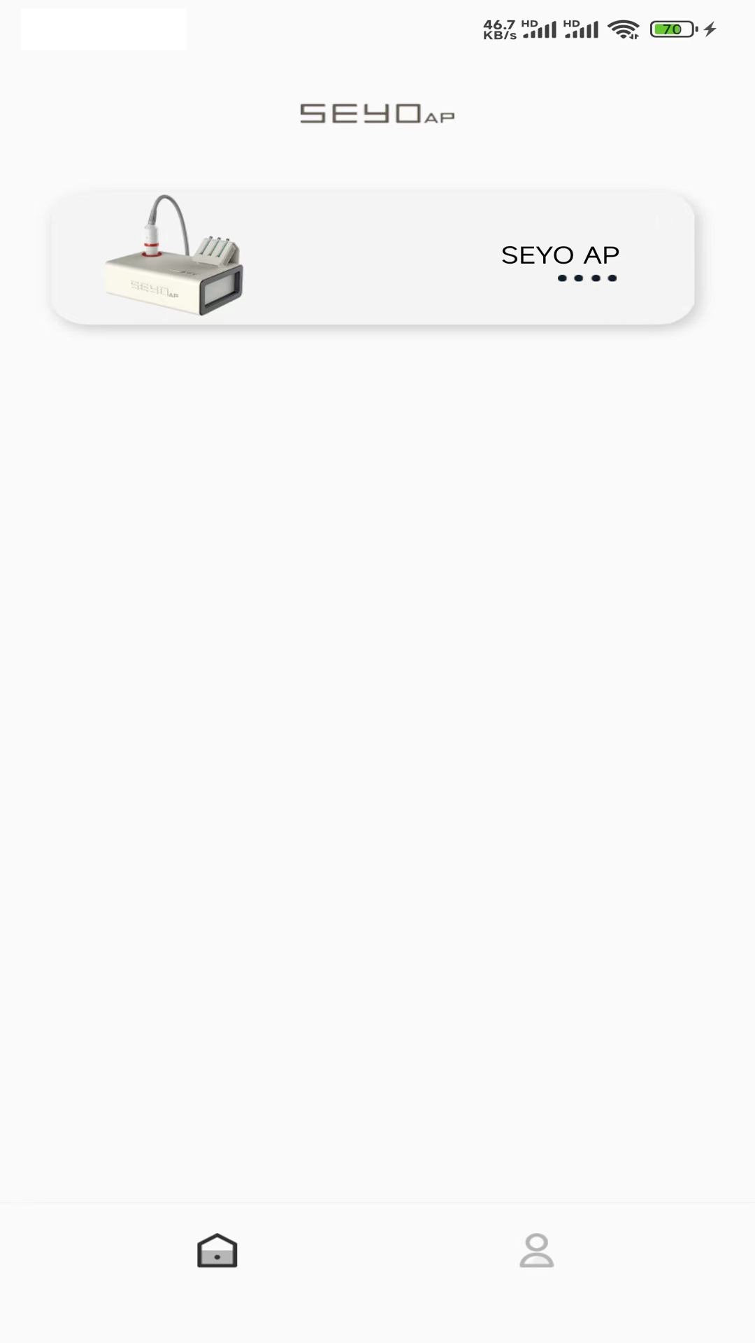 SEYO AP 1.2.1 最新版 2
