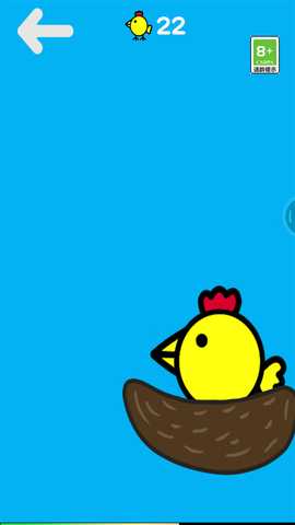 快乐小鸡 11.4.0 最新版 2