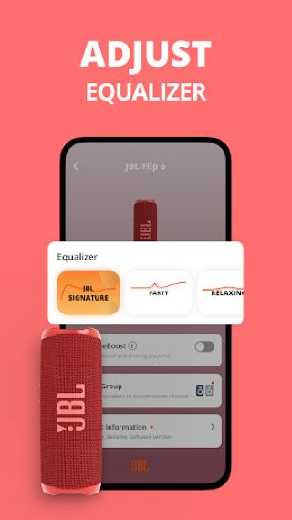 JBL Portable 6.7.18 最新版 2
