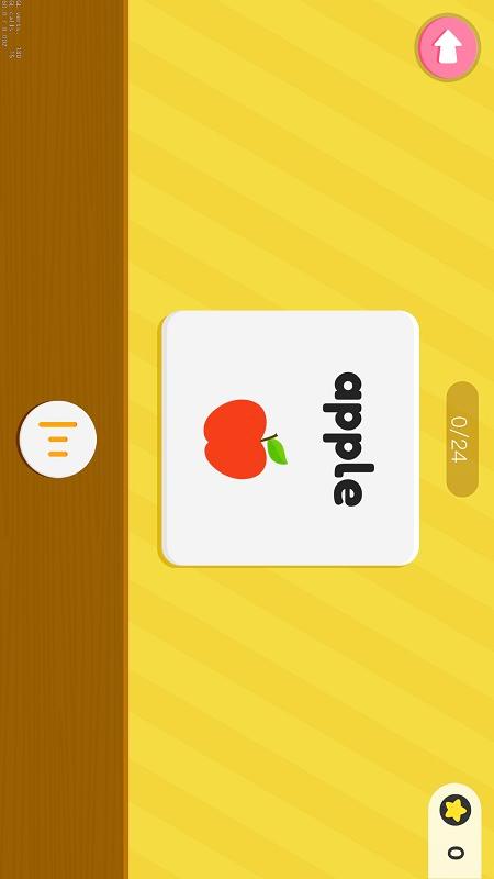 自然拼读phonics1 6.9.4 最新版 4