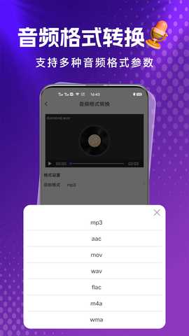 格式岛 1.0.3 最新版 3