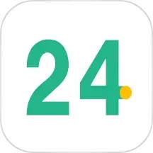 顶峰算24